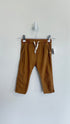 H&M Pants 9-12 months Brown