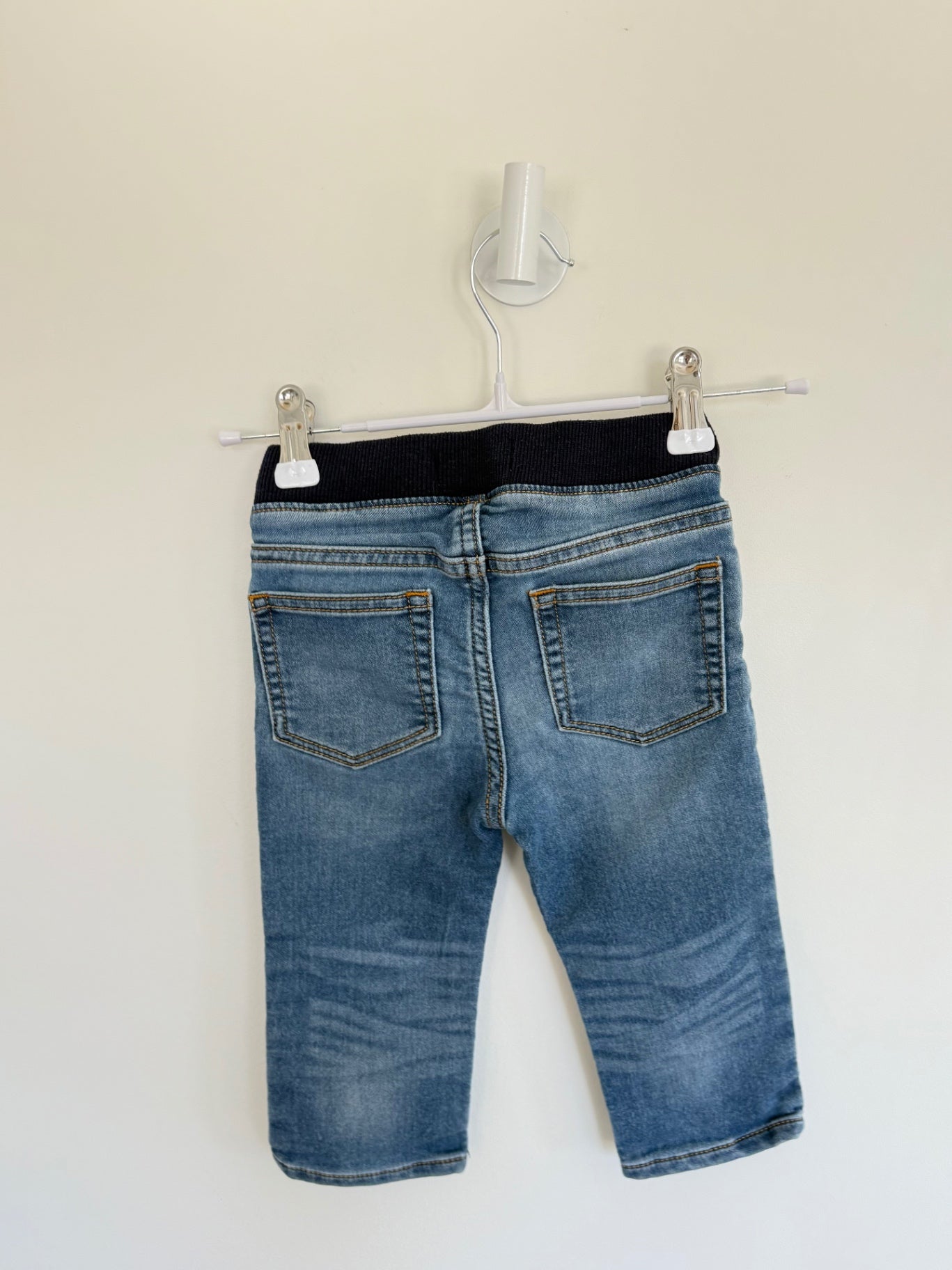 babyGap Jeans 12-18 months Denim