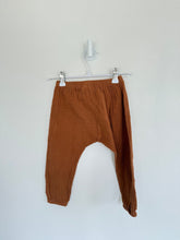 Dear Heart Pants 2 years Brown