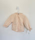 Rise Little Earthling Outerwear- Jacket 12-18 months Peach