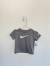 Nike 2 pc set 12 months Grey/Black