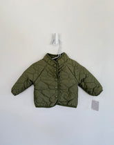 Old Navy Jacket 0-3 months Green