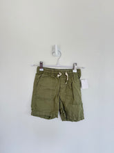 baby Gap Shorts 2 years Green