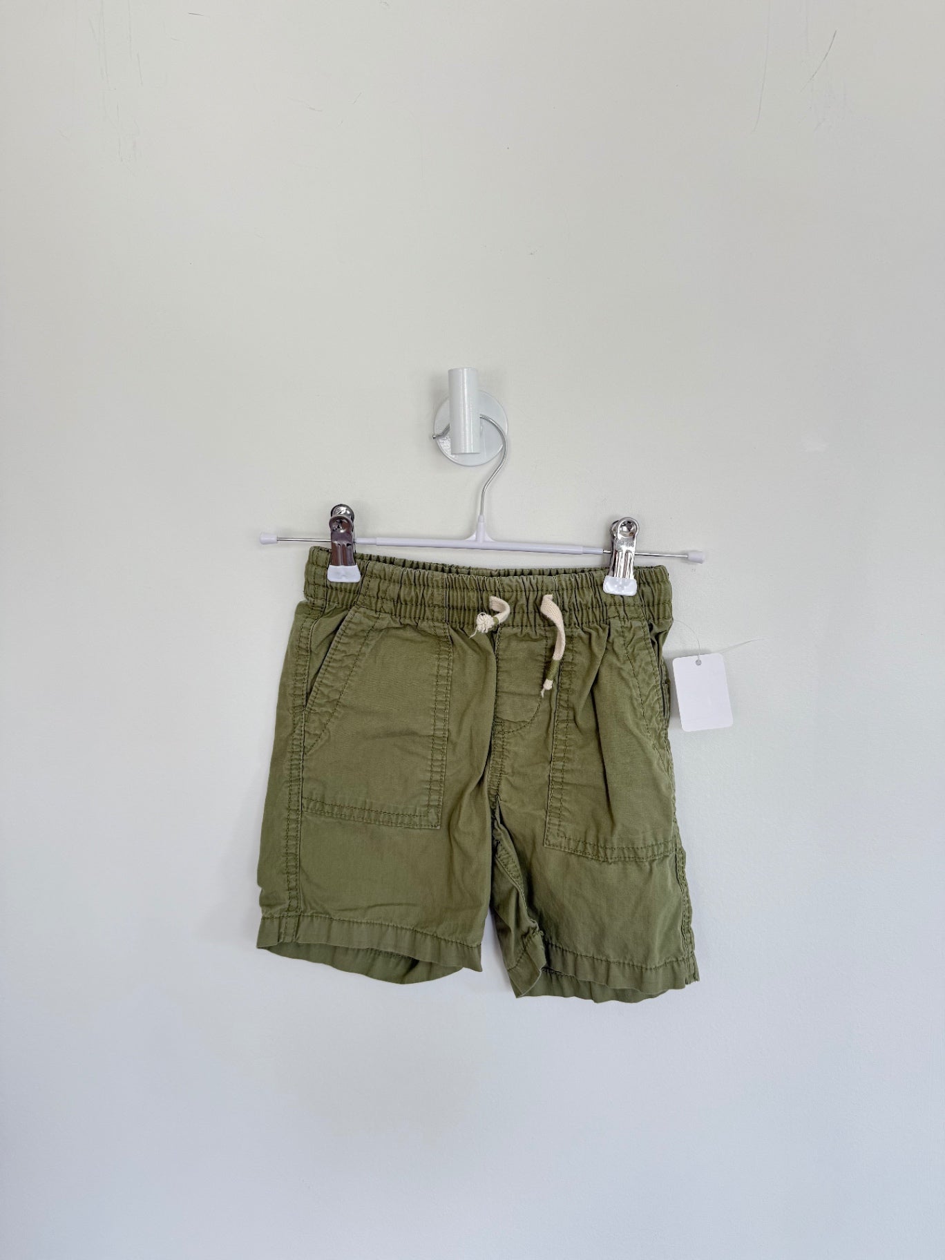 baby Gap Shorts 2 years Green