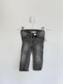 Noppies Jeans 9 months Grey