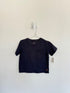 baby Gap T-Shirt 18-24 months Navy
