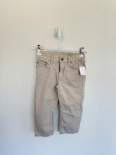 H&M Pants 12-18 months Beige