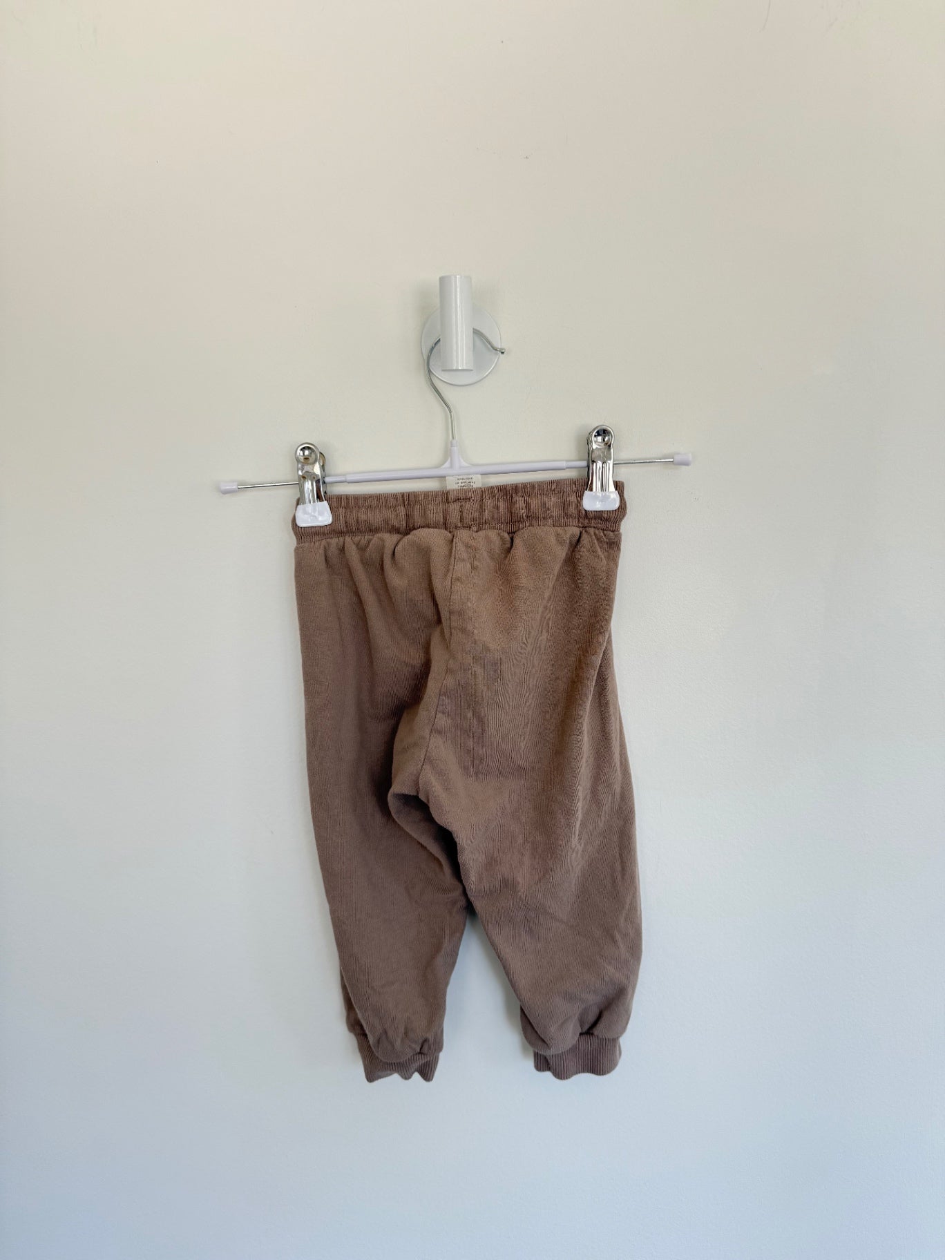 H&amp;M Pants 9-12 months Taupe