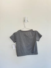 Nike 2 pc set 12 months Grey/Black
