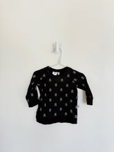 MY MILA Sweater 0-6 months Black