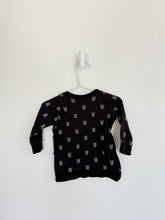 MY MILA Sweater 0-6 months Black