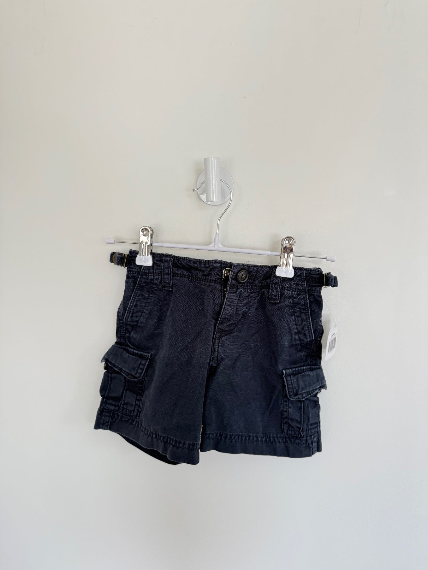 baby Gap Shorts 18-24 months Navy