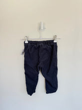 H&M Pants 9-12 months Navy