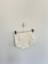 Rise Little Earthling Shorts 12-18 months White