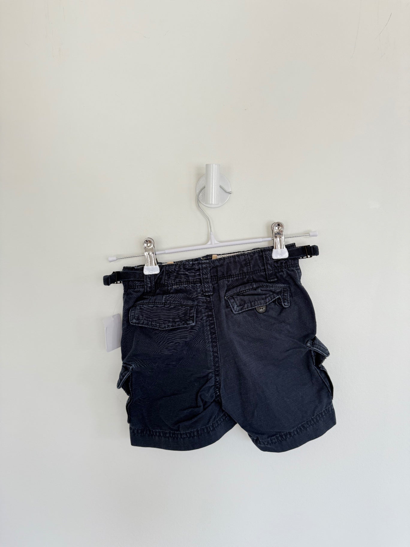 baby Gap Shorts 18-24 months Navy