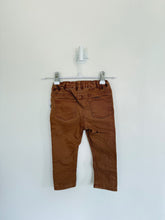 H&M Jeans 9-12 months Tan