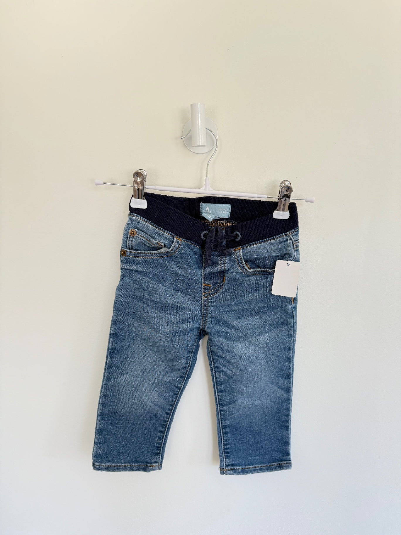 babyGap Jeans 12-18 months Denim