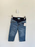 babyGap Jeans 12-18 months Denim