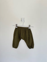 Dear Heart Pants 3-6 months Green