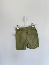 baby Gap Shorts 2 years Green