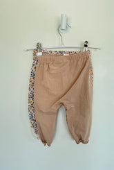 H&M 3 pk pants 4-6 Months Multi