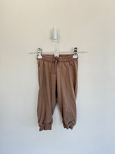H&M Pants 9-12 months Taupe