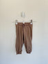 H&M Pants 9-12 months Taupe