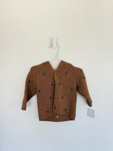 Zara Cardigan 9-12 months Brown