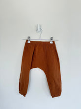 Dear Heart Pants 2 years Brown