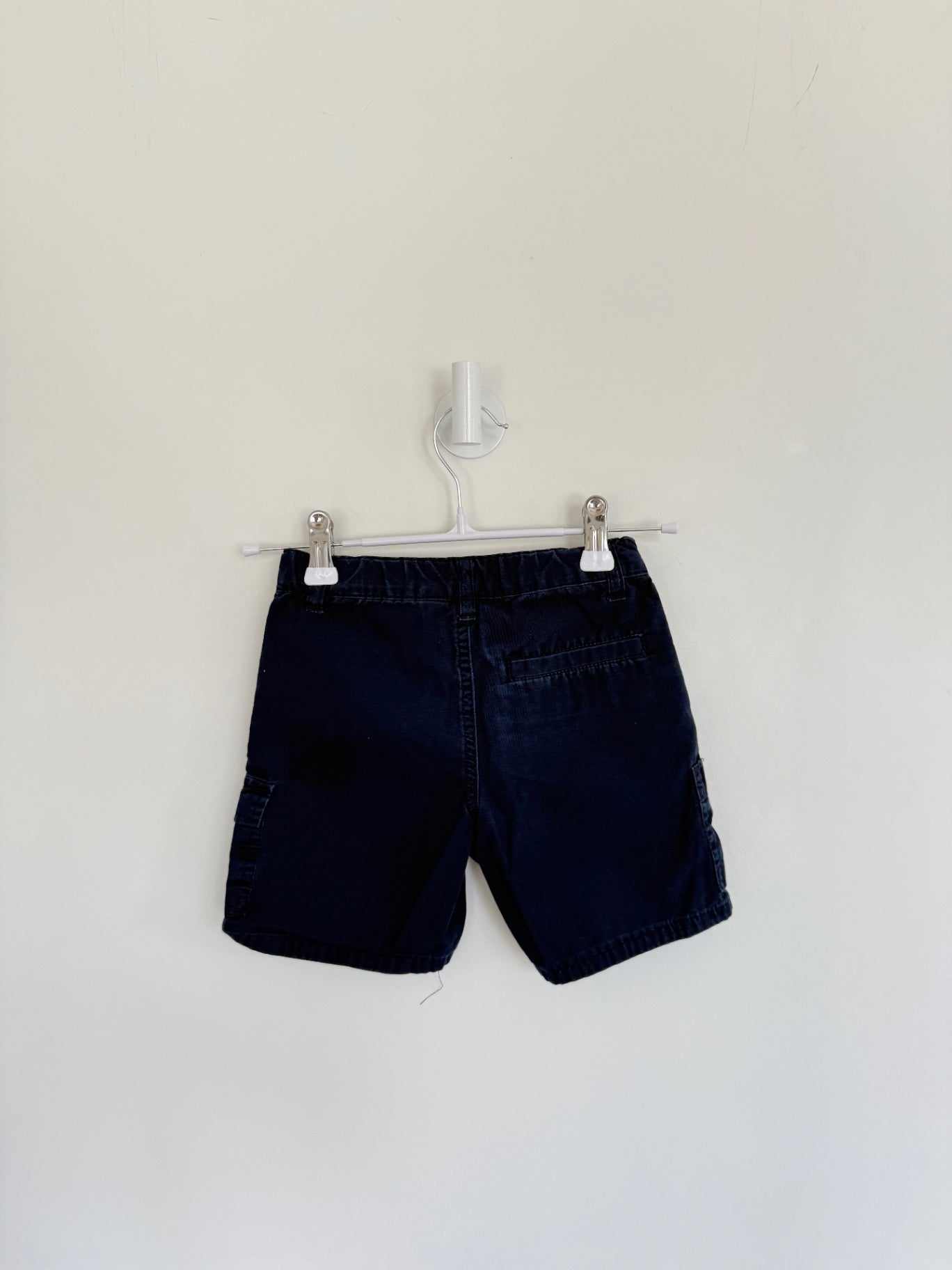 Nautica Shorts 2 years Navy