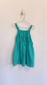 Cat & Jack Dress 3 years Teal