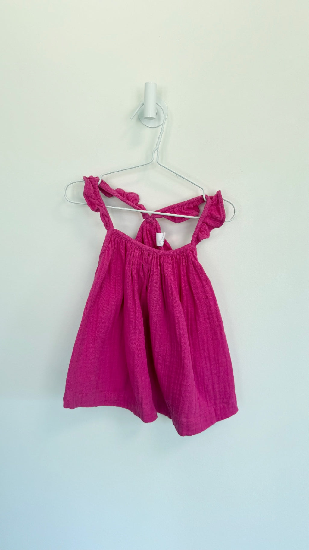baby Gap Top 3 years Pink