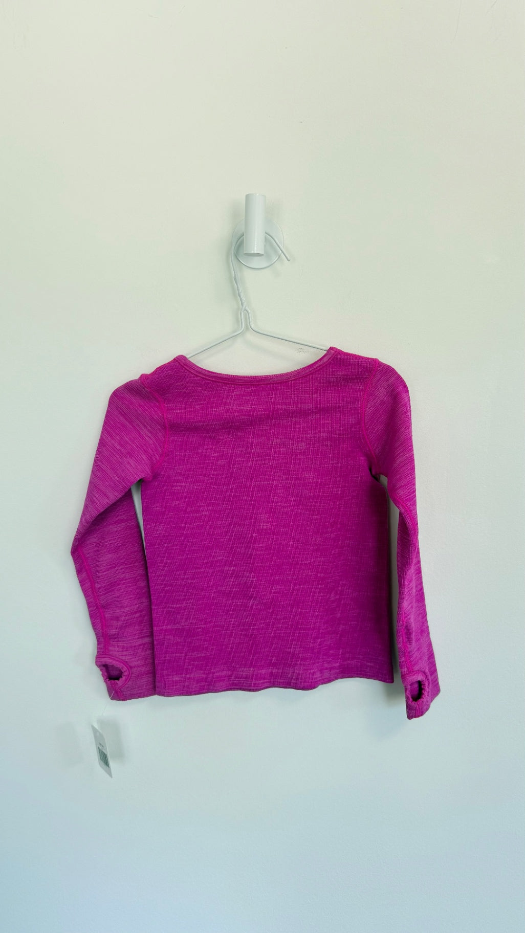 jill Top 2-4 years Pink