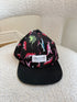 Headster Hats 52 cm Black dinos