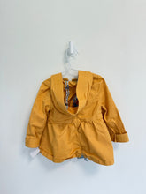 Rachel Zoe Jacket 3 years Yellow