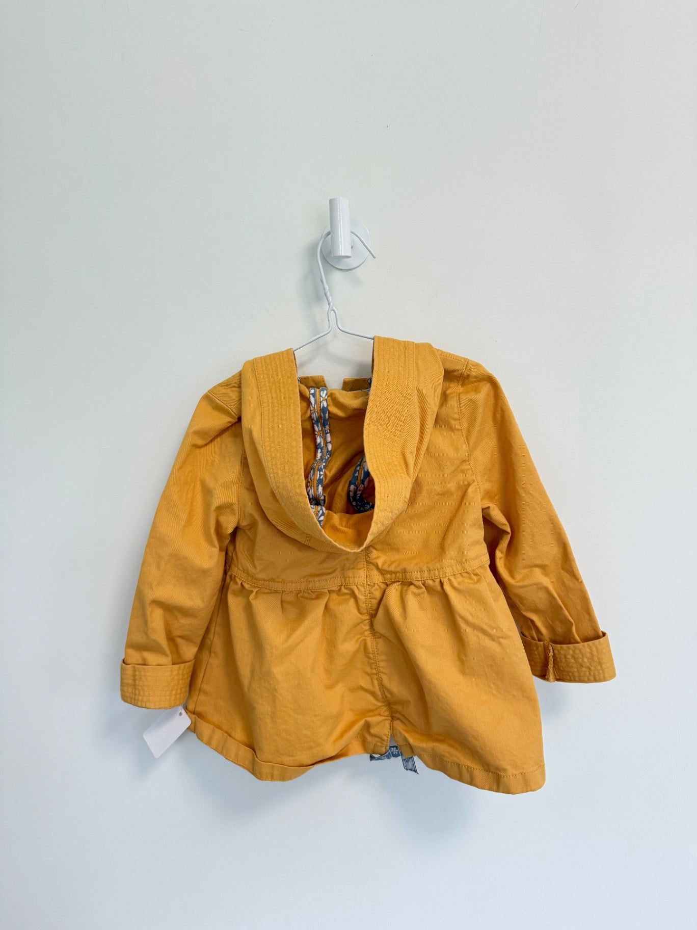 Rachel Zoe Jacket 3 years Yellow
