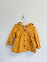 Rachel Zoe Jacket 3 years Yellow