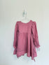 Bardot junior Dress 3 years Mauve