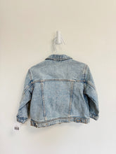 Zara Jacket 18-24 months Denim