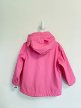 Joe Fresh Raincoat 3 years Pink