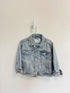 Zara Jacket 18-24 months Denim