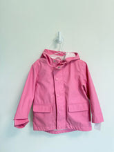 Joe Fresh Raincoat 3 years Pink